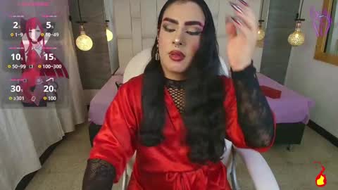 Snapshot of aria07_ chatting on September 2025 02:59:02 AM Ari online show from September 2025 02:59:02 AM