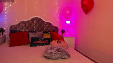 aria69stars online show from February 2025 11:54:01 AM