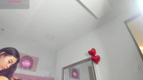 Snapshot of aria__monroe chatting on March 2026 11:48:02 AM aria__monroe online show from March 2026 11:48:02 AM