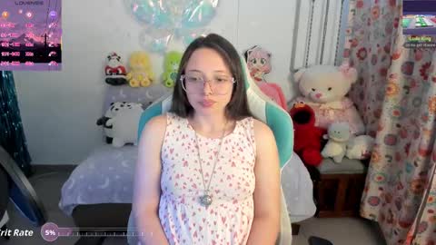 Snapshot of aria_alaia chatting on September 2025 02:56:02 AM Linda online show from September 2025 02:56:02 AM