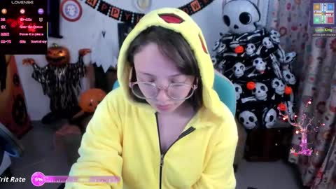 Snapshot of aria_alaia chatting on October 2025 03:15:01 AM Linda online show from October 2025 03:15:01 AM