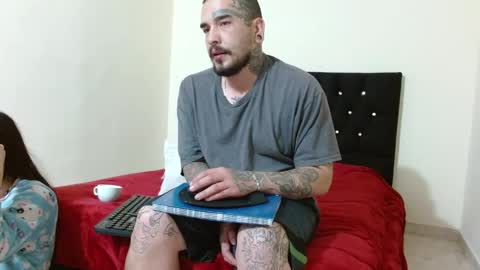 ARIA  AND. NICK online show from February 2026 03:37:01 AM