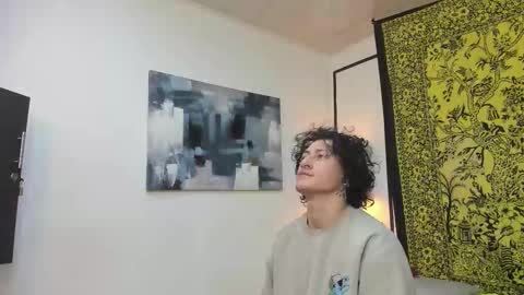 Snapshot of aria_and_orien chatting on September 2025 11:13:02 AM aria y orien online show from September 2025 11:13:02 AM