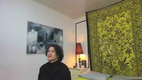 Snapshot of aria_and_orien chatting on September 2025 11:03:01 AM aria y orien online show from September 2025 11:03:01 AM