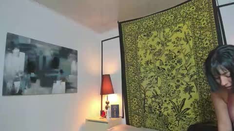 Snapshot of aria_and_orien chatting on September 2025 10:52:01 AM aria y orien online show from September 2025 10:52:01 AM