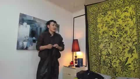 Snapshot of aria_and_orien chatting on October 2025 10:58:02 AM aria y orien online show from October 2025 10:58:02 AM