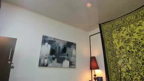 Snapshot of aria_and_orien chatting on October 2025 10:59:02 AM aria y orien online show from October 2025 10:59:02 AM