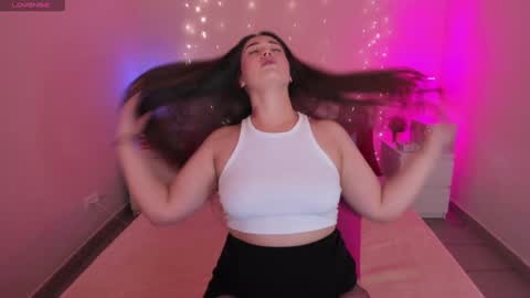 aria_blisss online show from December 2024 08:49:02 AM