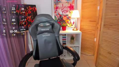 aria_blisss online show from January 2025 08:31:01 AM