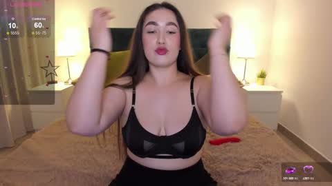 aria_blisss online show from February 2025 06:31:01 AM