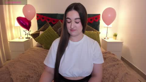 aria_blisss online show from February 2025 09:50:02 AM