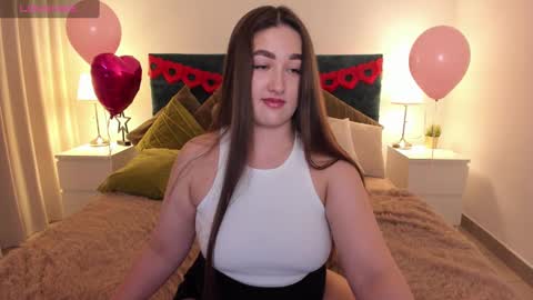 aria_blisss online show from February 2025 09:43:01 AM