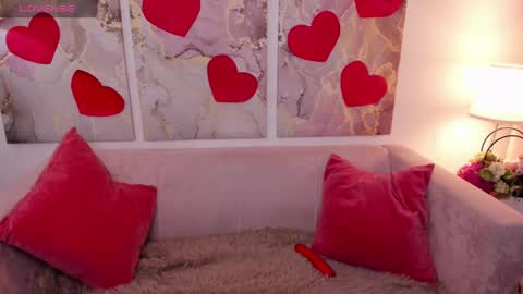 aria_blisss online show from February 2025 04:43:01 AM