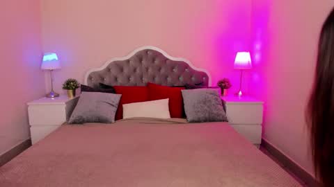 aria_blisss online show from September 2025 01:16:02 AM