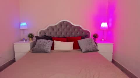 aria_blisss online show from September 2025 01:40:02 AM