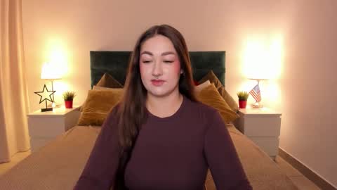 aria_blisss online show from November 2025 01:06:02 AM