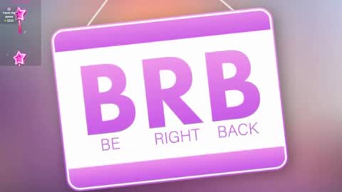 Snapshot of aria_brown_19 chatting on December 2024 07:29:01 PM ARIA online show from December 2024 07:29:01 PM