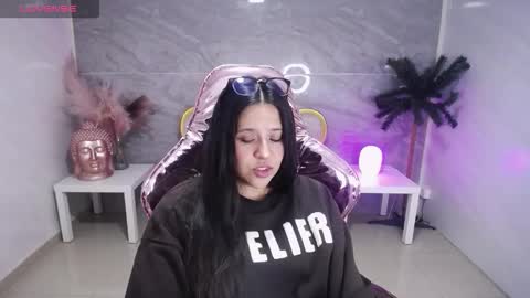 Aria online show from January 2026 01:15:01 PM