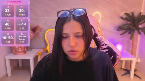 Aria online show from February 2026 12:48:02 PM