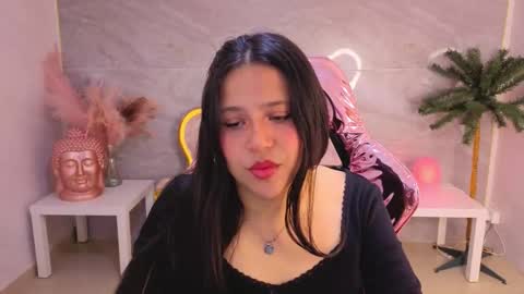 Aria online show from February 2026 12:54:02 PM