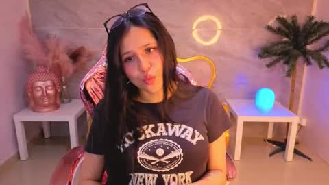 Aria online show from February 2026 12:55:01 PM