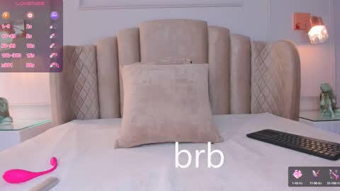 Aria  online show from December 2024 06:48:02 AM