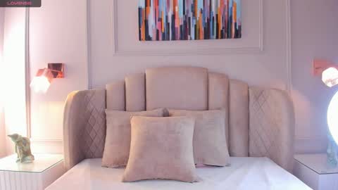 Aria  online show from January 2025 02:25:01 AM