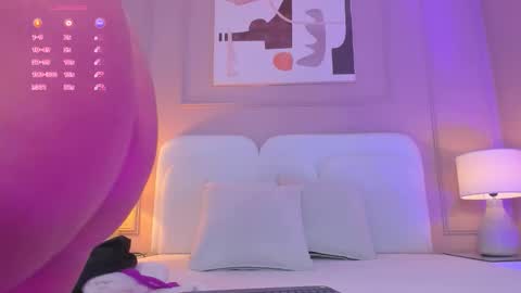 Aria  online show from February 2026 03:21:02 AM