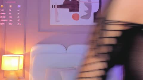 Snapshot of aria_greco chatting on February 2026 02:54:01 AM Aria online show from February 2026 02:54:01 AM