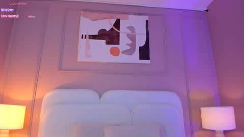 Snapshot of aria_greco chatting on March 2026 02:27:02 AM Aria online show from March 2026 02:27:02 AM