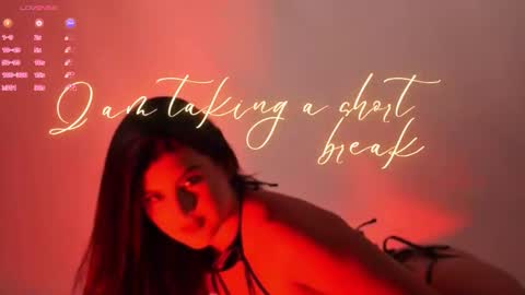 Snapshot of aria_greco chatting on March 2026 03:22:02 AM Aria online show from March 2026 03:22:02 AM