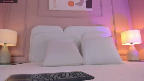 Aria  online show from May 2026 02:40:02 AM