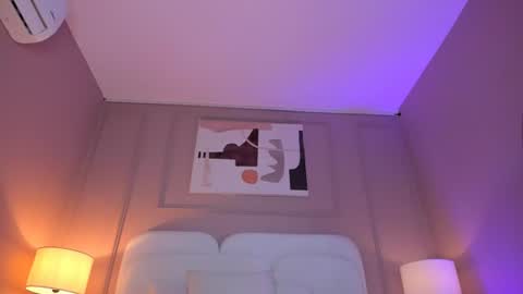Snapshot of aria_greco chatting on June 2026 03:11:02 AM Aria online show from June 2026 03:11:02 AM