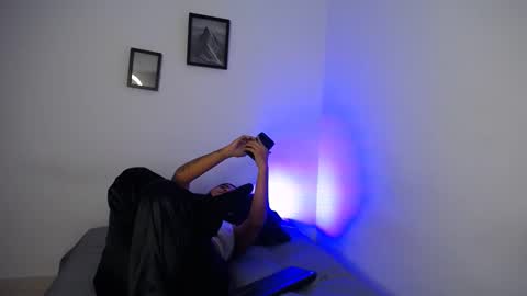 Snapshot of aria_jhonsson777 chatting on December 2024 05:07:01 AM 777 online show from December 2024 05:07:01 AM