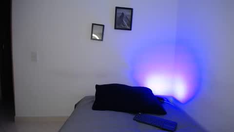 Snapshot of aria_jhonsson777 chatting on December 2024 03:58:02 AM 777 online show from December 2024 03:58:02 AM