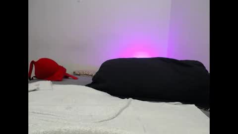 Snapshot of aria_jhonsson777 chatting on December 2024 11:59:01 AM 777 online show from December 2024 11:59:01 AM