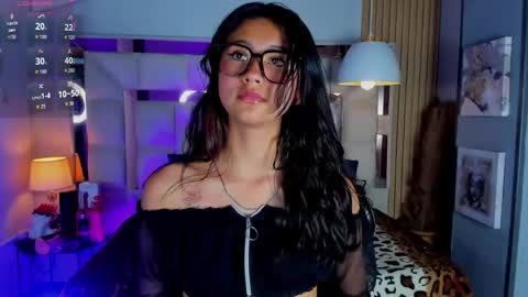 Aria Jones online show from May 2026 08:57:02 PM