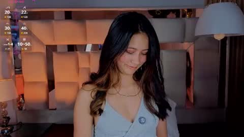 Aria Jones online show from June 2026 08:44:01 PM