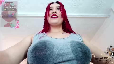 aria online show from February 2025 12:08:01 PM