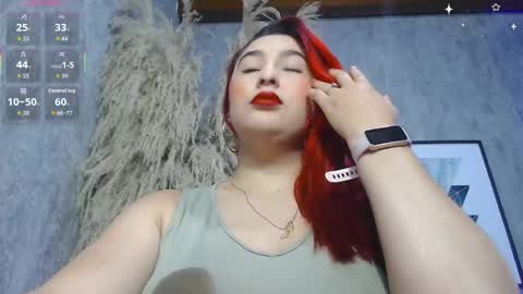 aria online show from October 2025 12:03:01 PM