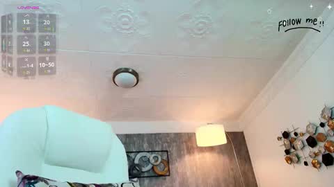 aria online show from November 2025 12:07:02 PM