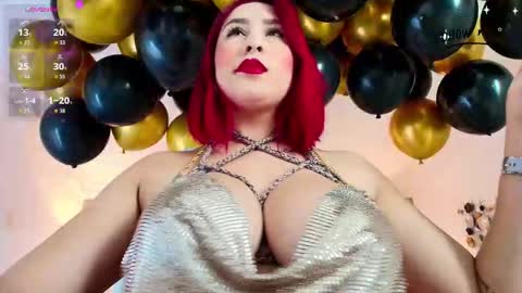 aria online show from February 2026 12:04:02 PM