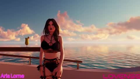 Snapshot of aria_lorne chatting on December 2025 10:48:01 PM aria_lorne online show from December 2025 10:48:01 PM