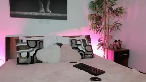 aria lush online show from February 2026 05:55:02 PM