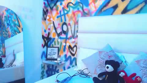 Snapshot of aria_martiin chatting on November 2025 12:59:01 PM aria online show from November 2025 12:59:01 PM