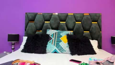 aria online show from March 2026 11:15:01 AM