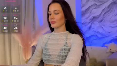 aria_mila online show from October 2025 11:22:02 AM