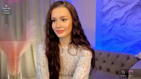 aria_mila online show from November 2025 11:24:01 AM