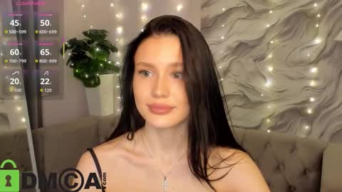 aria_mila online show from January 2026 11:34:01 AM