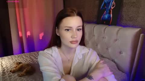 aria_mila online show from June 2026 11:09:02 AM